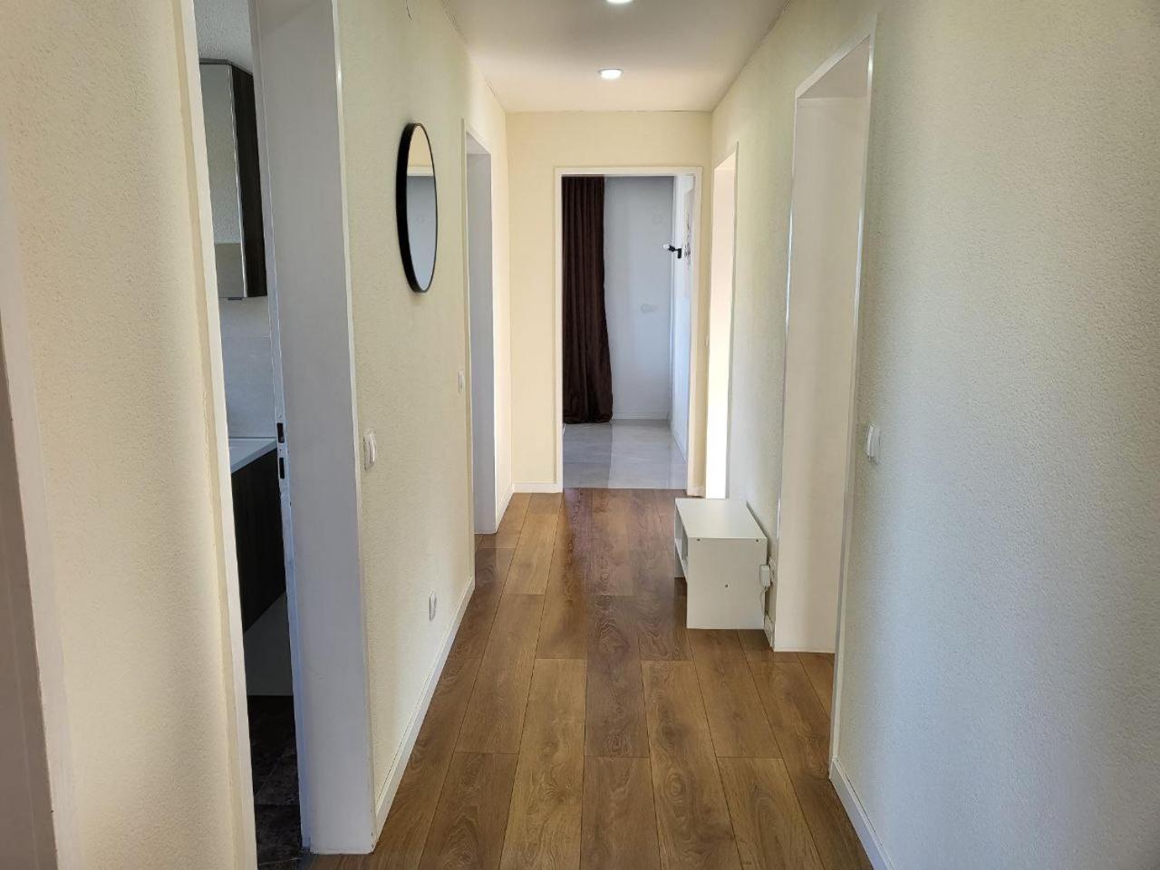 Ferienwohnung Naehe Legoland Mit Grossem Garten Und Terrasse Sontheim an der Brenz 외부 사진